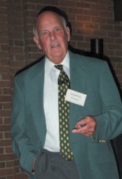 Dr. Gordon Guyer Dr. Gordon Guyer